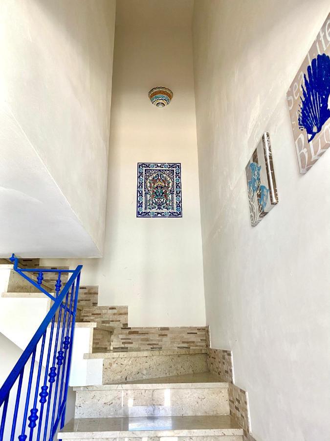 Marettimo Appartamenti Exterior photo